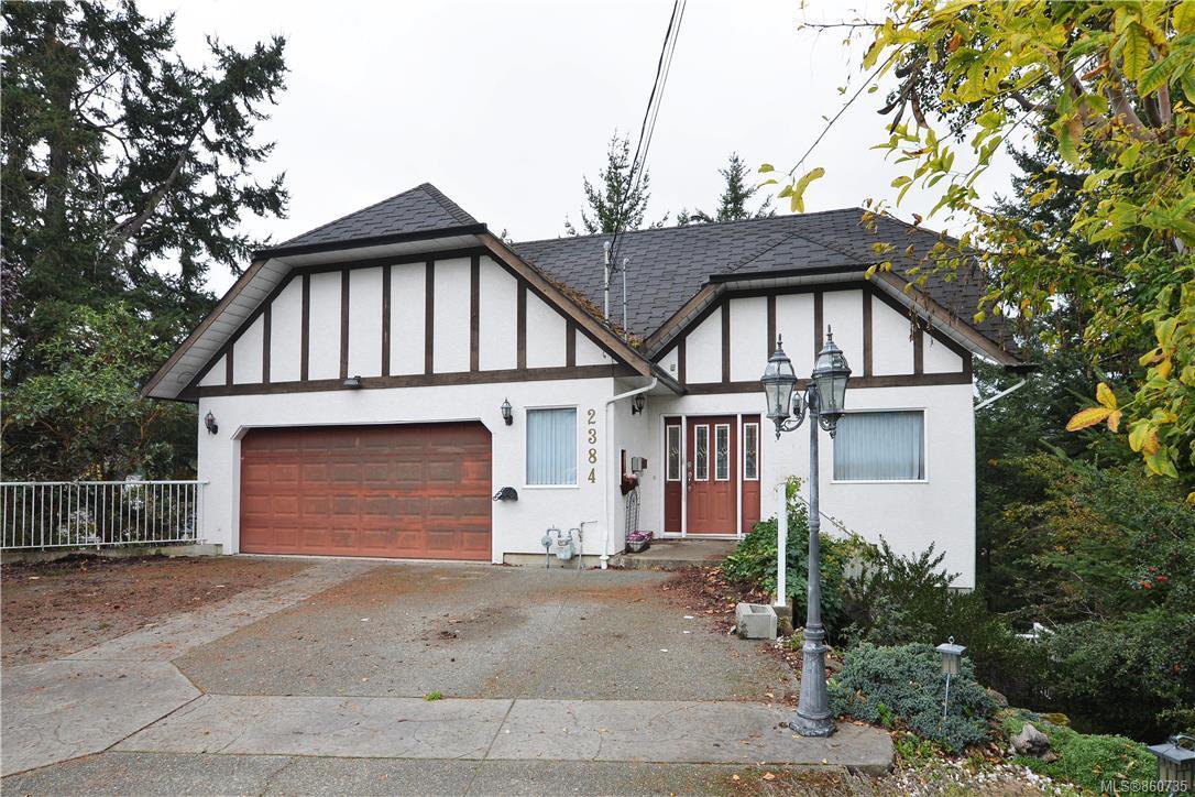 Main Photo: 2384 Fleetwood Crt in : La Florence Lake House for sale (Langford) : MLS®# 860735