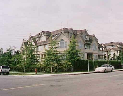 Main Photo: West 16th in Vancouver: West Cambie Condo for sale (Vancouver West) : MLS®# V767995
