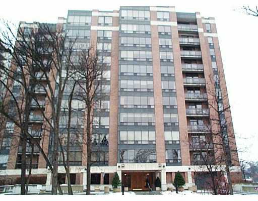 Main Photo: 604 141 WELLINGTON Crescent in WINNIPEG: Fort Rouge / Crescentwood / Riverview Condominium for sale (South Winnipeg) : MLS®# 2116951