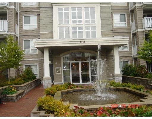 Main Photo: # 216 8120 JONES RD in Richmond: Condo for sale : MLS®# V675130