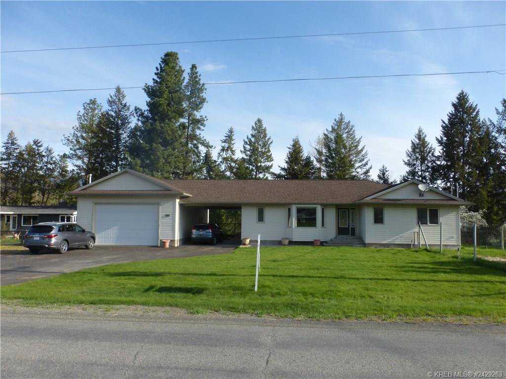 Main Photo: : House for sale : MLS®# 2429263