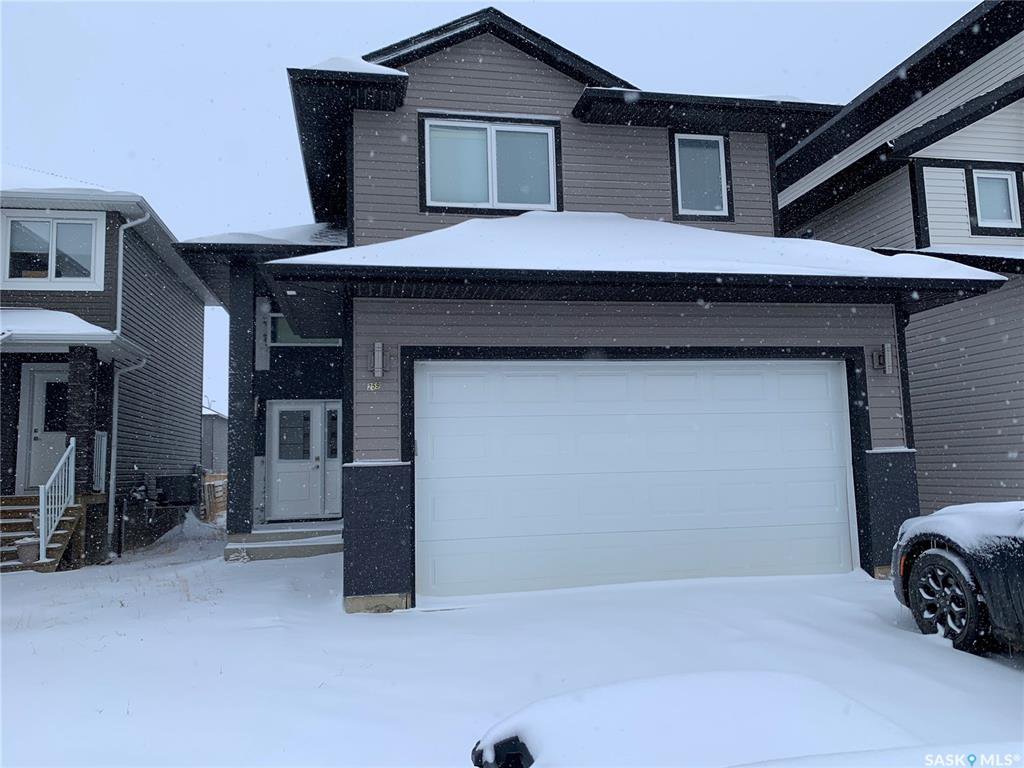 Main Photo: 259 Bentley Court in Saskatoon: Kensington Residential for sale : MLS®# SK801564