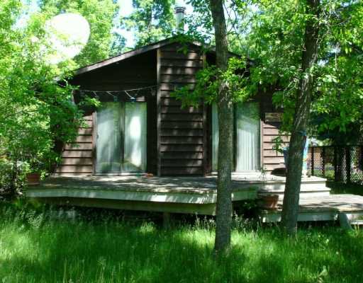 27 Ralph Avenue In Matlock Manitoba Other Resort Property For