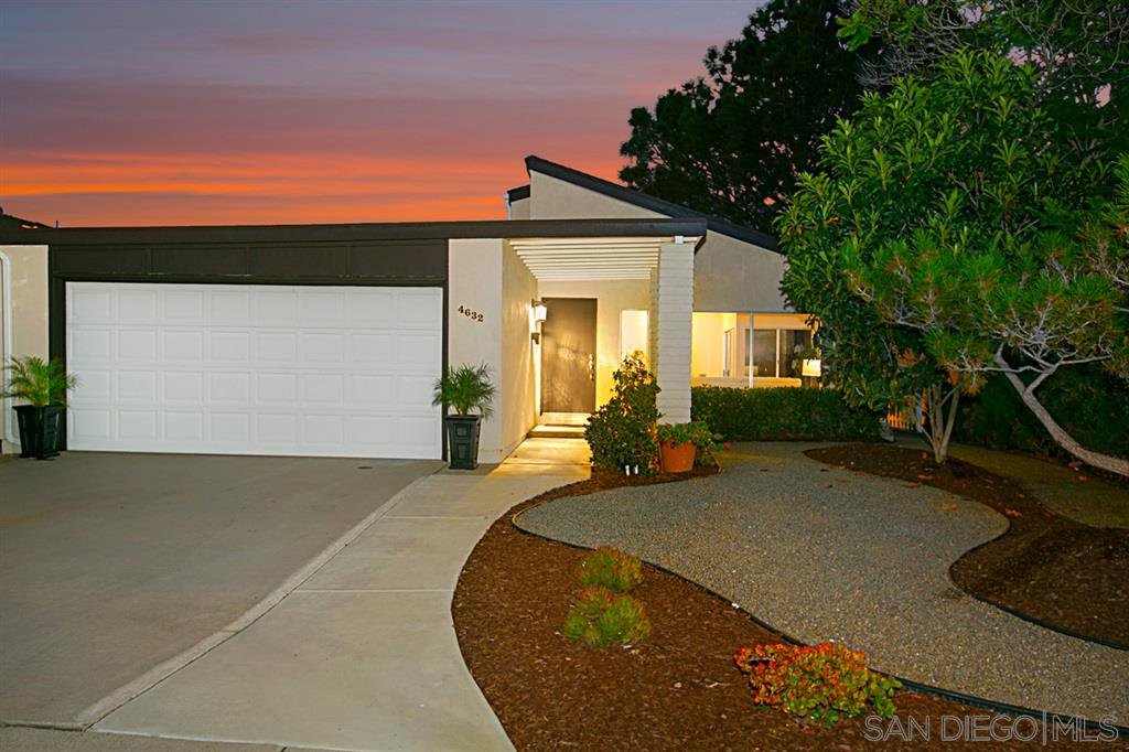 Main Photo: UNIVERSITY CITY House for sale : 3 bedrooms : 4632 Huggins Way in San Diego