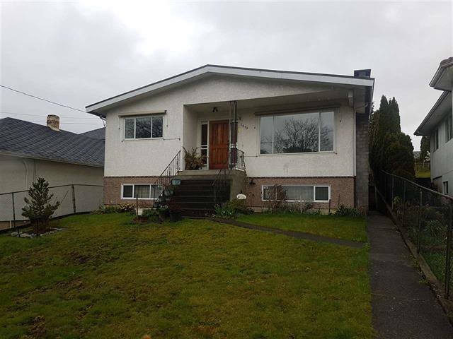 Main Photo: 7272 13th Ave in Burnaby: Edmonds BE House for sale (Burnaby East) : MLS®# R2358219