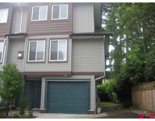 Main Photo: 103 5830 176A Street in Surrey: Condo for sale : MLS®# F2816996