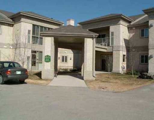Main Photo: 217 500 CATHCART Street in WINNIPEG: Charleswood Condominium for sale (South Winnipeg) : MLS®# 2413977