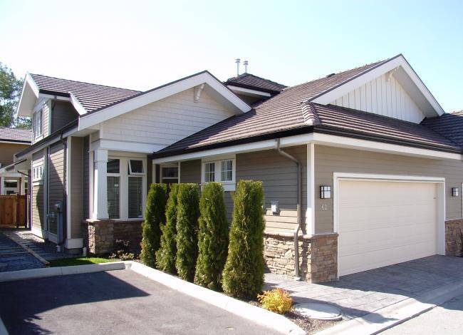 Main Photo: 62 14655 32 Avenue in Elgin Pointe: Home for sale : MLS®# F2730295