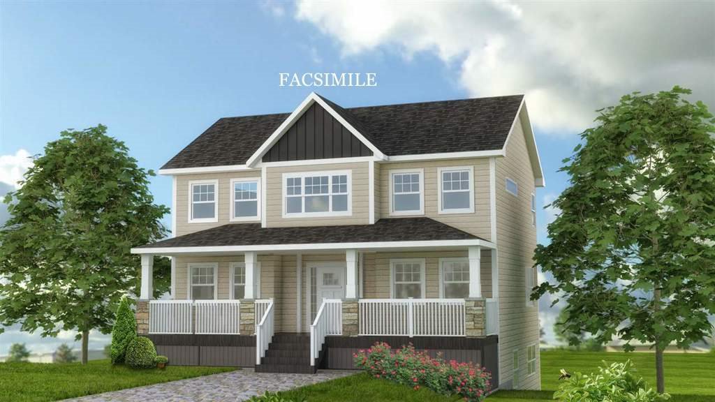 Main Photo: Lot 333 Midnight Run in Middle Sackville: 26-Beaverbank, Upper Sackville Residential for sale (Halifax-Dartmouth) : MLS®# 202021502