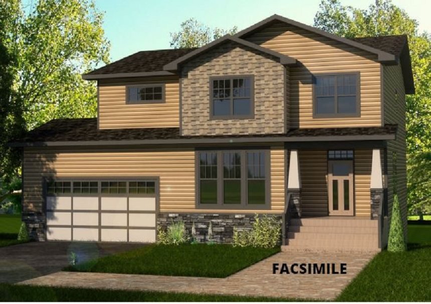 Main Photo: Lot 475 50 Blush Court in Middle Sackville: 25-Sackville Residential for sale (Halifax-Dartmouth) : MLS®# 202004420