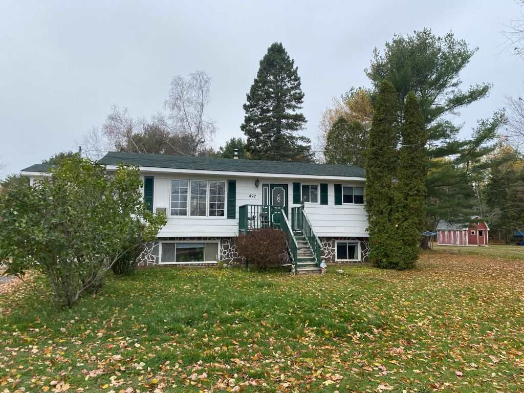 Main Photo: 487 Cambridge Mtn Road in Cambridge: 404-Kings County Residential for sale (Annapolis Valley) : MLS®# 202022763