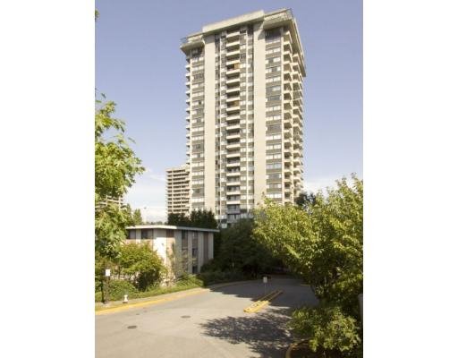 Main Photo: # 607 3970 CARRIGAN CT: Condo for sale : MLS®# V664978
