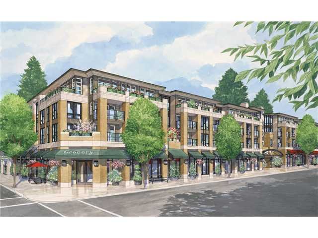 Main Photo: # 305 738 E 29TH AV in Vancouver: Fraser VE Condo in "CENTURY" (Vancouver East)