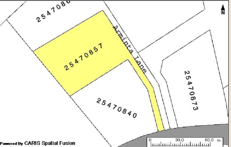 Main Photo: 06-2 Pumping Station Road in Brookdale: 101-Amherst,Brookdale,Warren Vacant Land for sale (Northern Region) : MLS®# 202014180