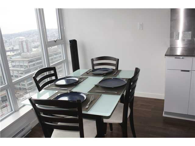 Main Photo: in Vancouver: Downtown VW Condo for sale (Vancouver West) : MLS®# V870590