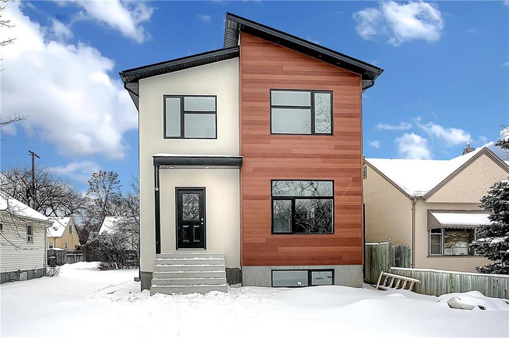 Welcome to 955 Fleet Ave!