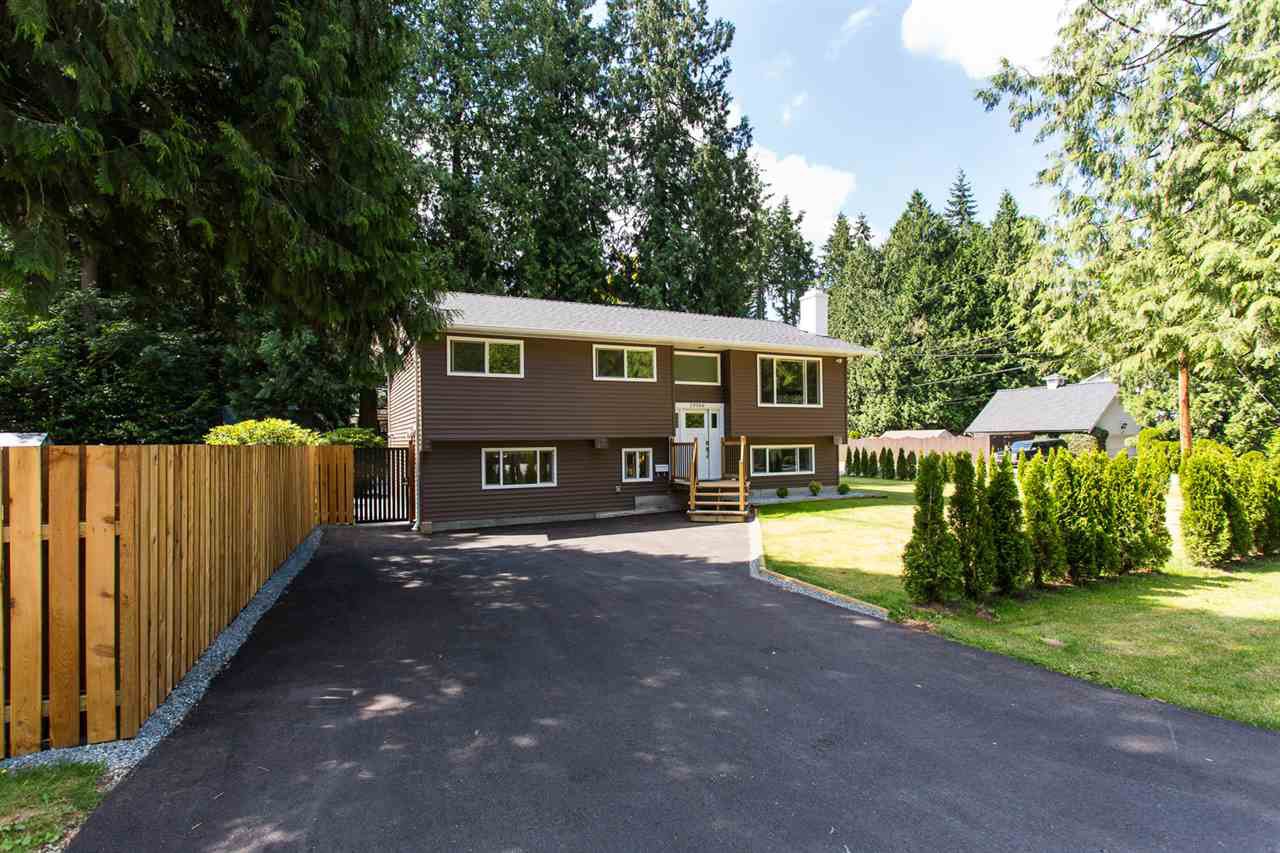 19966 44 Avenue in Langley Brookswood Langley House for sale in