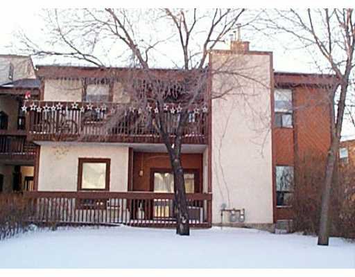 Main Photo: 41 126 PORTSMOUTH Boulevard in WINNIPEG: River Heights / Tuxedo / Linden Woods Condominium for sale (South Winnipeg) : MLS®# 2116749
