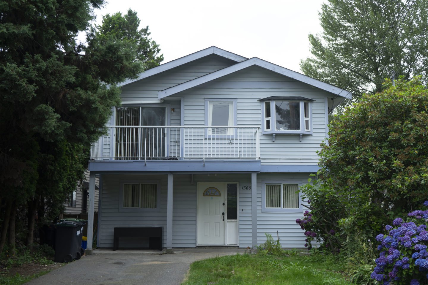 Main Photo: 1580 BOND STREET in : Lynnmour House for sale (North Vancouver) : MLS®# R2226729