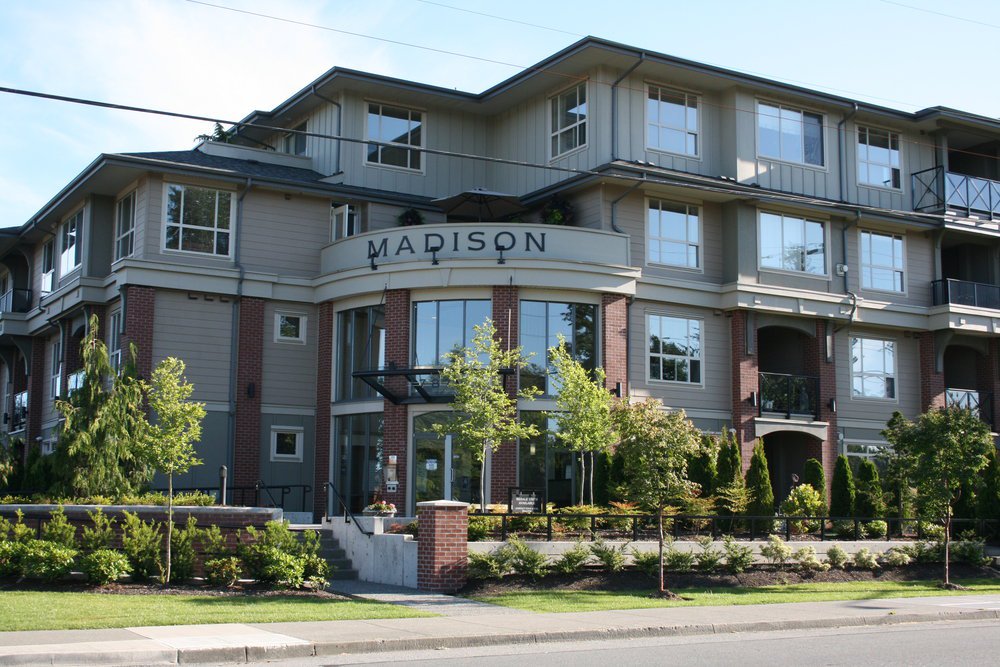 Main Photo: 119 1787 154 Street in Madison: Home for sale : MLS®# F2910534