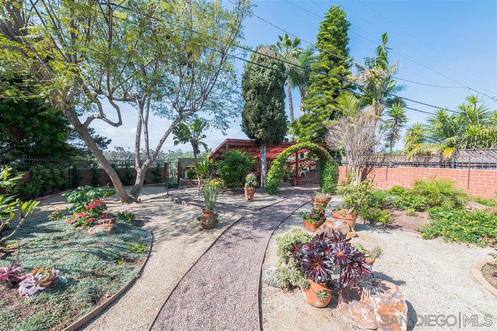 Main Photo: KENSINGTON House for sale : 4 bedrooms : 4940 Canterbury Drive in San Diego