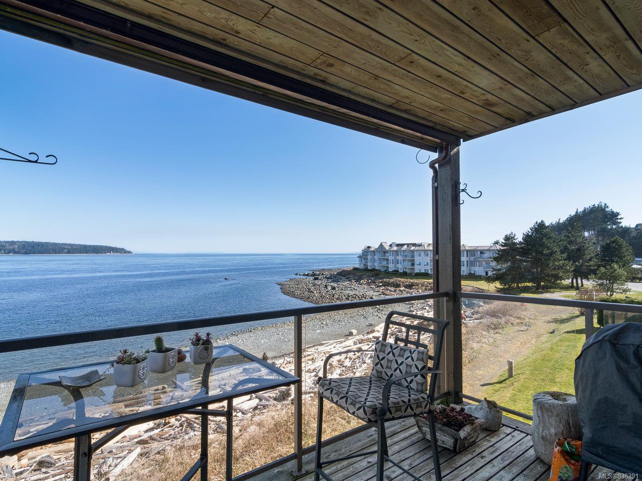 Main Photo: 1302 27 S Island Hwy in CAMPBELL RIVER: CR Campbell River South Condo Apartment for sale (Campbell River) : MLS®# 836391