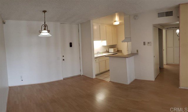 Main Photo: House for rent: 6416 Friars Road #108 in San Diego
