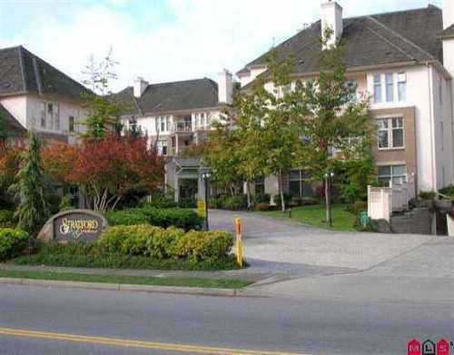 Main Photo: 406 1929 154th Street in Stratford Gardens: Home for sale : MLS®# F2709717