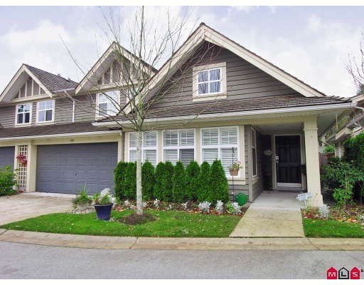 Main Photo: 110 15500 Rosemary Heights Crescent: Condo for sale : MLS®# f28046251