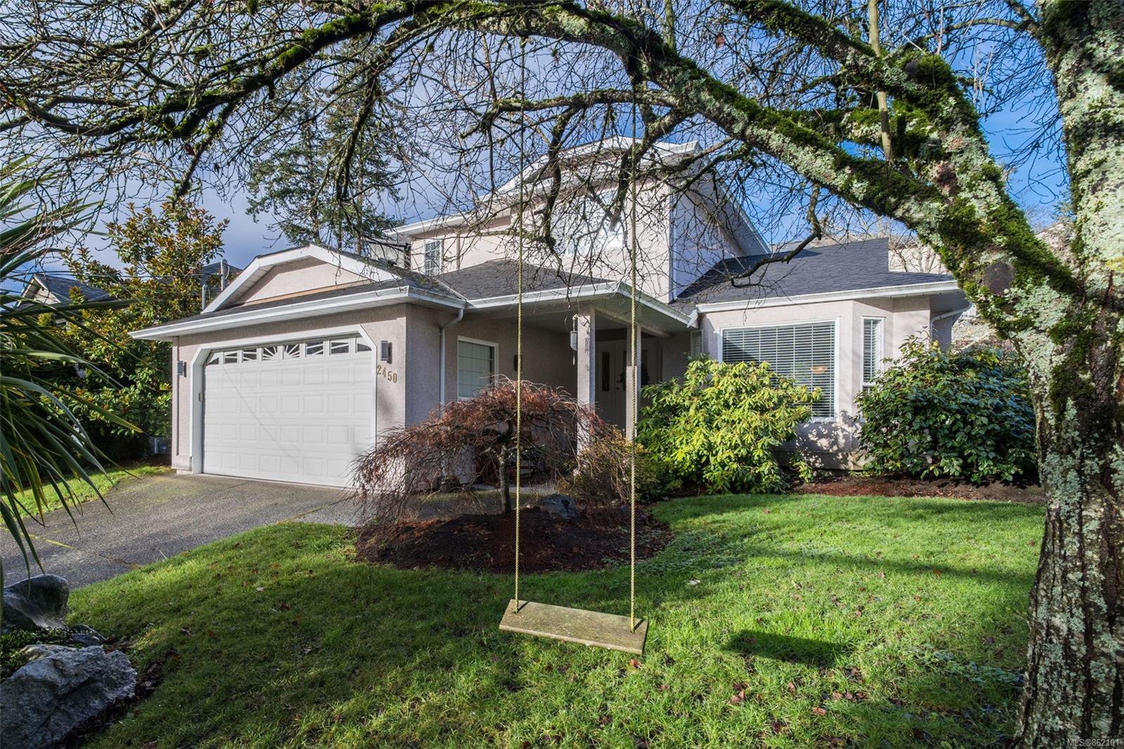 Main Photo: 2450 Setchfield Ave in : La Florence Lake House for sale (Langford) : MLS®# 862101