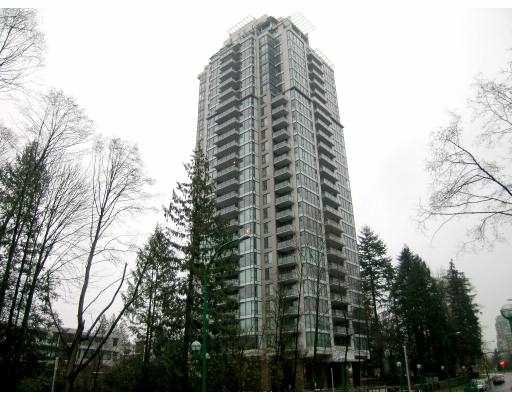 Main Photo: # 2001 7088 18TH AV in Burnaby: Edmonds BE Condo in "PARK 360" (Burnaby East)