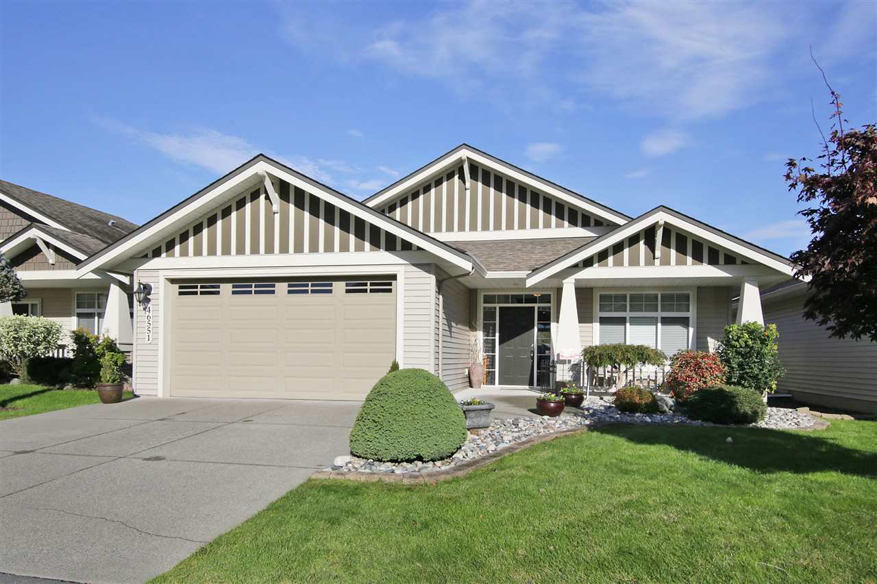46551 STONEY CREEK Drive in Chilliwack Vedder S WatsonPromontory