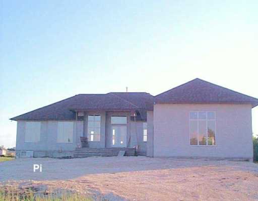 Main Photo: 287 RAMBLEWOOD in Winnipeg: South St Vital Single Family Detached for sale (South East Winnipeg) : MLS®# 2609795