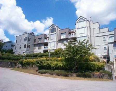 Main Photo: 303 48 Richmond Street in New Westminster: Fraserview NW Condo for sale : MLS®# V767688