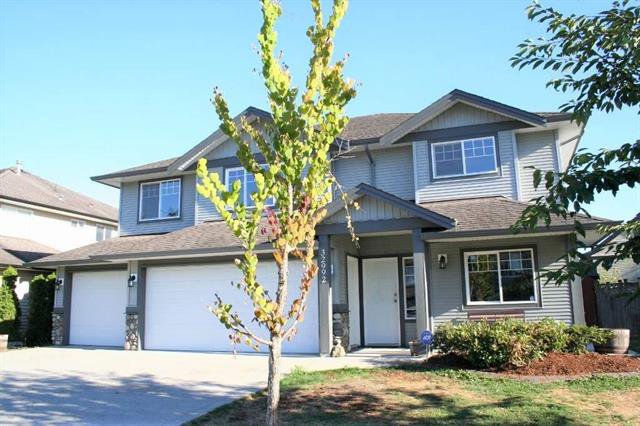 Main Photo: 32992 Desbrisay Ave. Mission in Mission: House for sale : MLS®# R2471985
