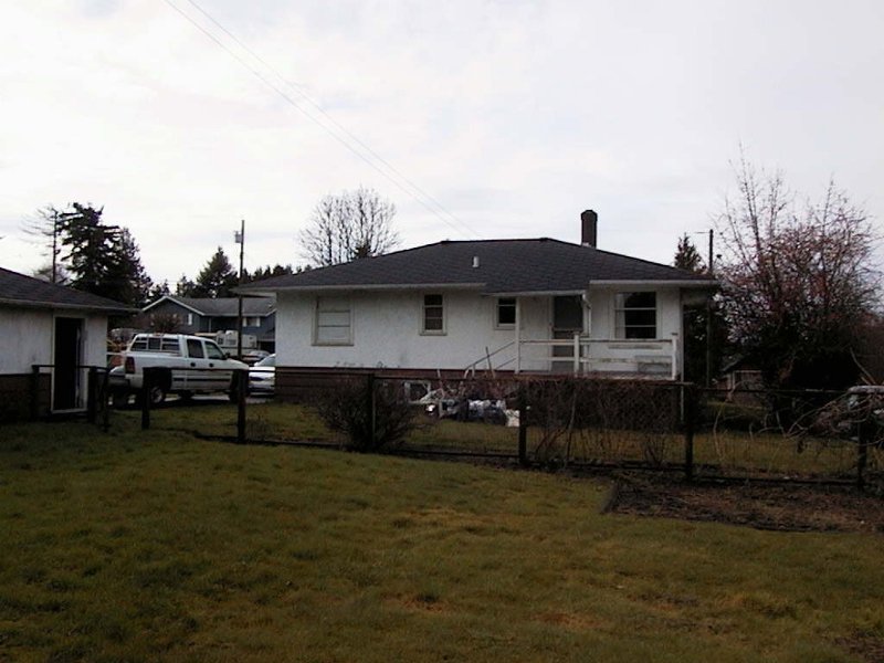 Main Photo: 10954 130th Street in Surrey: Whalley House for sale : MLS®# F2504413