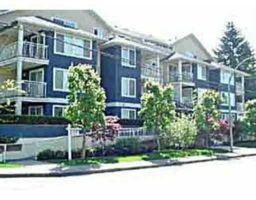 Main Photo: # 306 2268 WELCHER AV in Port Coquitlam: Condo for sale : MLS®# V822907