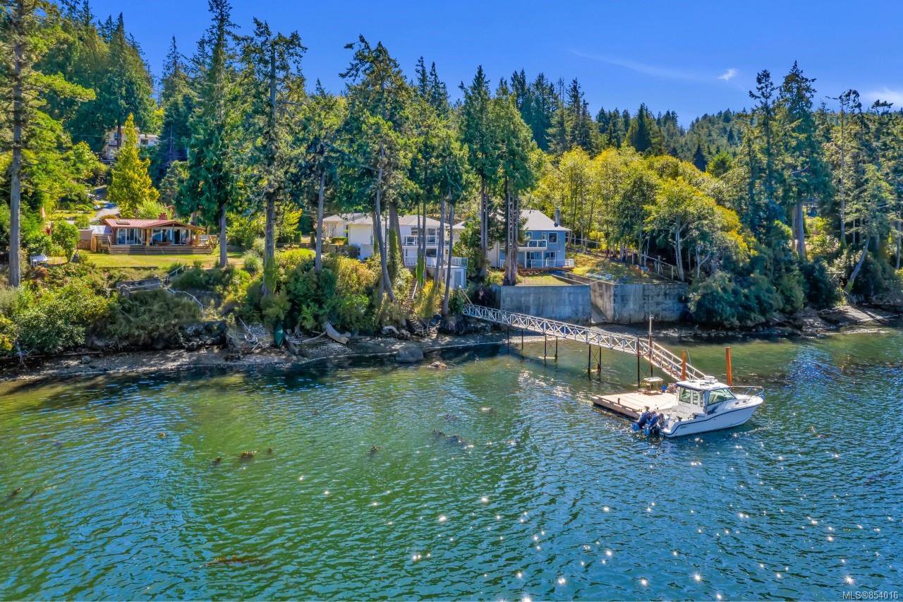 Main Photo: 97 Seagirt Rd in : Sk East Sooke House for sale (Sooke) : MLS®# 854016