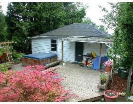 Main Photo: V539390: House for sale (Cape Horn) : MLS®# V539390