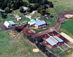 Main Photo: in MACGREGOR: Manitoba Other Farm for sale : MLS®# 9722664