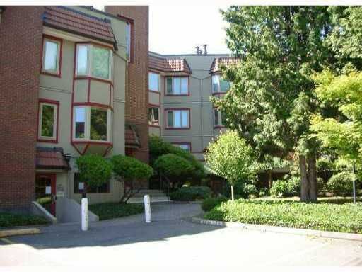 Main Photo: # 118 7531 MINORU BV in Richmond BC: Brighouse South Condo in "CYPRESS POINT" (Richmond)