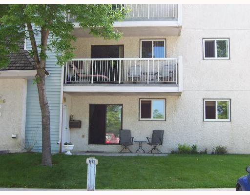 Main Photo: 2111 100 PLAZA Drive in WINNIPEG: Fort Garry / Whyte Ridge / St Norbert Condominium for sale (South Winnipeg) : MLS®# 2709315