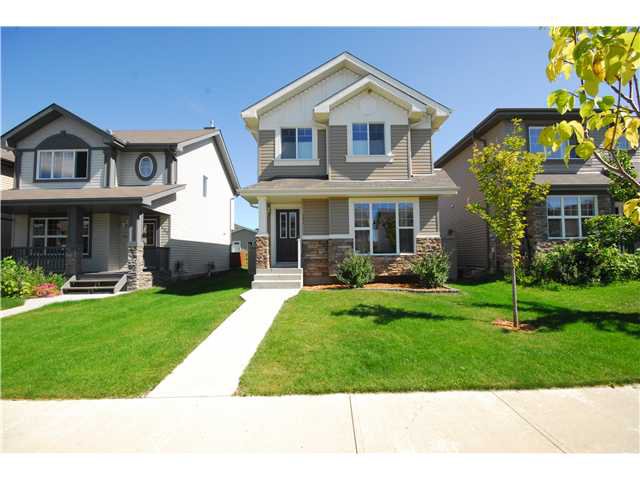 Main Photo: 141 62 ST in EDMONTON: Zone 53 Residential Detached Single Family for sale (Edmonton) : MLS®# E3275563
