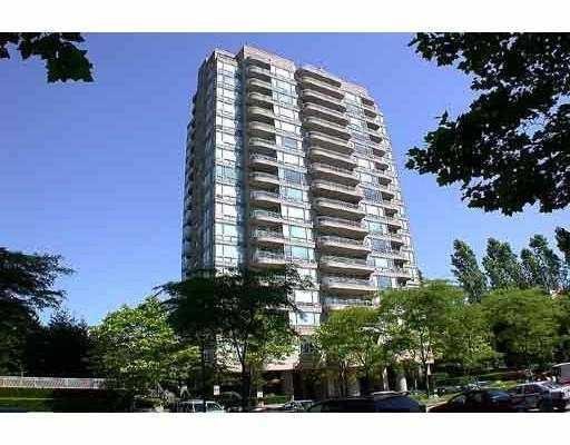 Main Photo: # 701 9633 MANCHESTER DR: Condo for sale : MLS®# V725698