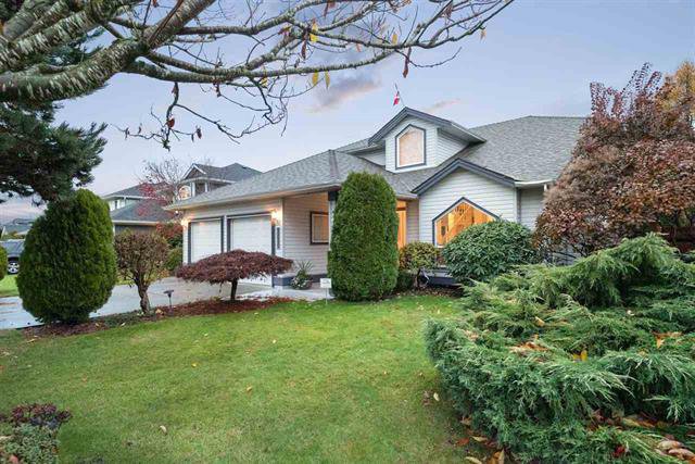 Main Photo: 6446 188 Street in Cloverdale: House for sale : MLS®# R2518628