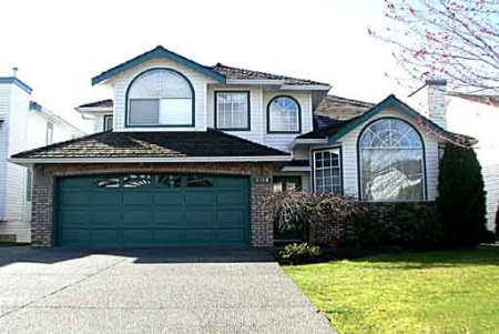 Main Photo: 383749: House for sale (Park Ridge Estates) : MLS®# 383749