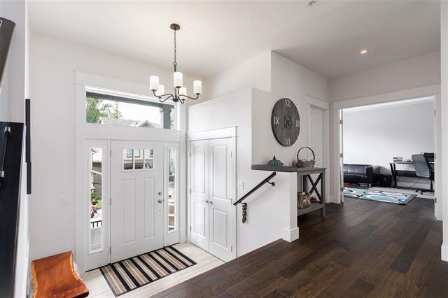 Main Photo: 10 23810 132 Avenue in Maple Ridge: Silver Valley House for sale : MLS®# r2500439