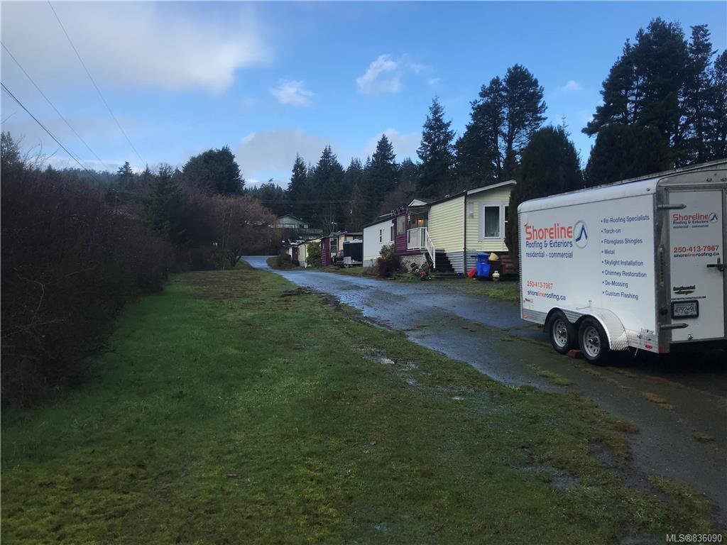 Main Photo: 7125 W Grant Rd in Sooke: Sk John Muir Other for sale : MLS®# 836090