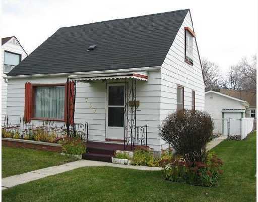 Main Photo: 750 WEATHERDON Avenue in WINNIPEG: Fort Rouge / Crescentwood / Riverview Residential for sale (South Winnipeg) : MLS®# 2719566
