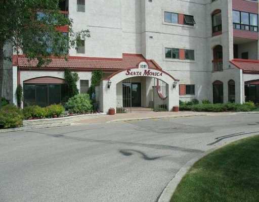 Main Photo: 112 3285 PEMBINA Highway in WINNIPEG: Fort Garry / Whyte Ridge / St Norbert Condominium for sale (South Winnipeg) : MLS®# 2610922
